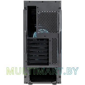 Корпус Fractal Design Focus G (FD-CA-FOCUS-GY-W) картинка 8